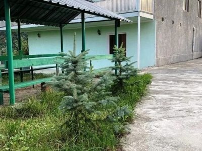 Օրավարձով առանձնատուն Դիլիջանում 8 սենյակ