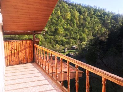 Դիլիջանում առանձնատուն անտառի մոտ 6 սենյակ, շոգեբաղնիք, լողավազան,