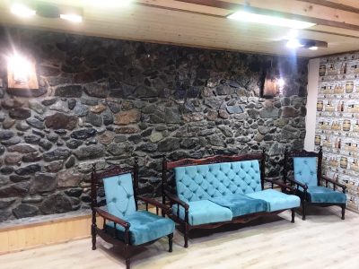 Օրավարձով առանձնատուն Դիլիջանում 5 սենյակ