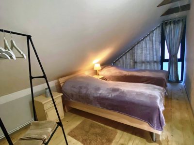 Օրավարձով քոթեջ Դիլիջանում 3 սենյակ