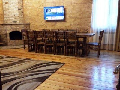 Առանձնատուն Դիլիջանում 6 սենյակ