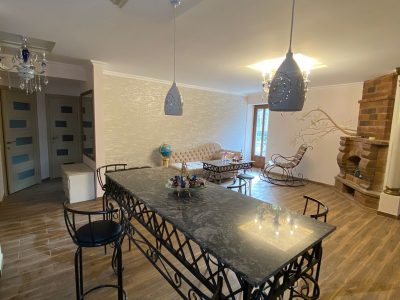 Բնակարան Դիլիջանում 4 սենյակ