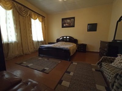 Օրավարձով առանձնատուն Դիլիջանում 4 սենյակ