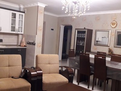 Բնակարան Դիլիջանում 4 սենյակ