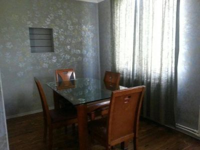 Հյուրատուն Աղվերանում 5 սենյակ գամակ, ճոճանակ