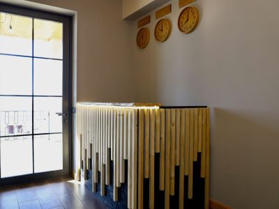 Հյուրատուն Սևանում 5 սենյակ Բաց պատշգամբով