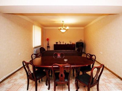 Առանձնատուն Ծաղկաձորում 4 սենյակ