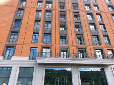 Բնակարան Ծաղկաձորում