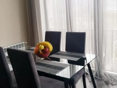 Բնակարան Ծաղկաձորում 2 սենյակ 1 բաց պատշգամբ