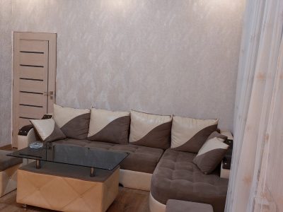 Առանձնատուն Ծաղկաձորում