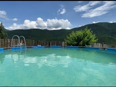 Առանձնատուն Իջևանում 7 սենյակ, լողավազանով