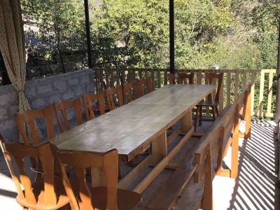 Առանձնատուն Դիլիջանում 4 սենյակ