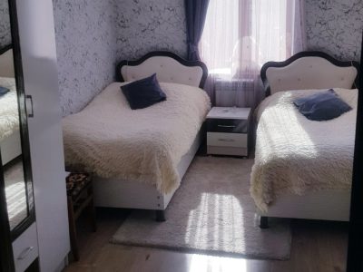 Առանձնատուն Ստեփանավան 3 սենյակ