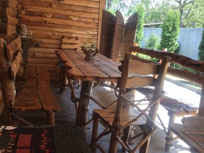 Առանձնատուն Ստեփանավանում 3 սենյակ