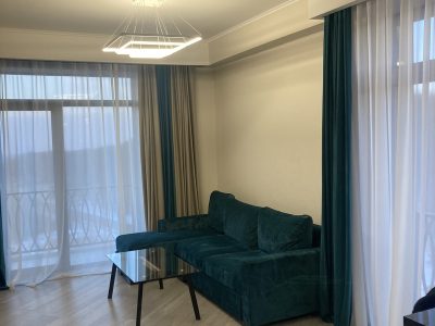 Բնակարան Ծաղկաձորում 2 սենյակ