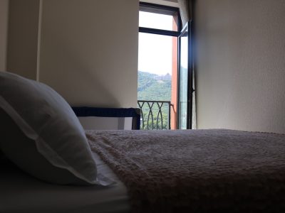 Բնակարան Ծաղկաձորում 2 սենյակ Բաց պատշգամբով