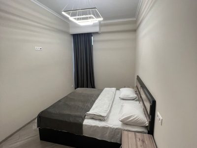 Բնակարան Ծաղկաձորում 2 սենյակ 2 բաց պատշգամբ