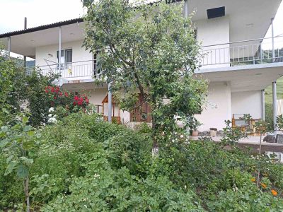 Հյուրատուն Ամոջ գյուղում