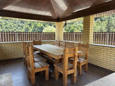 Քոթեջ Հաղարծինում 3 սենյակ