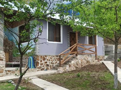 Քոթեջ Հաղարծինում 3 սենյակ