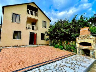 Առանձնատուն Թեղուտում 4 սենյակ