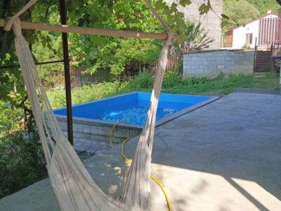 Կոդ 0283 Տաղավար Դիլիջանում Հաղարծին վանքի ճանապարհին