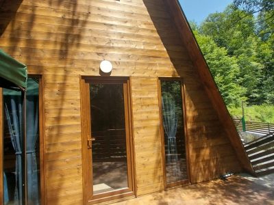 Քոթեջ 3 սենյակ