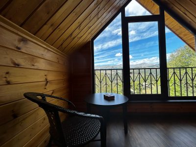 Առանձնատուն Դիլիջանում