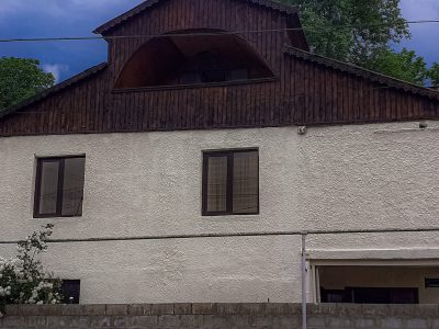 Առանձնատուն Դիլիջանում 4 սենյակ