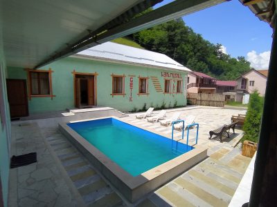 Առանձնատուն Դիլիջանում 6 Սենյակ