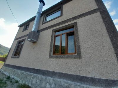 Առանձնատուն Դիլիջանում 5 սենյակ