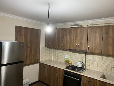 Օրավարձով առանձնատուն Դիլիջանում, 3 սենյակ