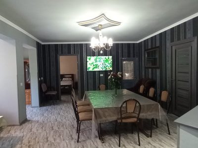 Քոթեջ Դիլիջան քաղաքում 4 սենյակ