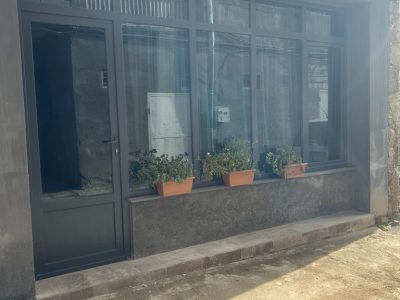 Քոթեջ Դիլիջանում 2 սենյակ