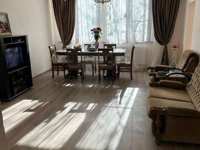 Քոթեջ Դիլիջանում 3 սենյակ