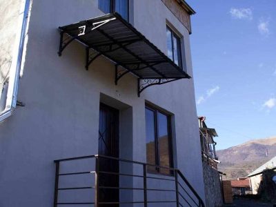 Առանձնատուն Դիլիջանում 3 սենյակ