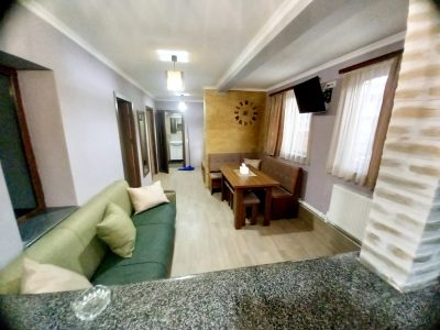 Առանձնատուն Դիլիջանում 3 սենյակ