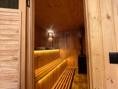 Առանձնատուն Հաղարծինում 6 սենյակ