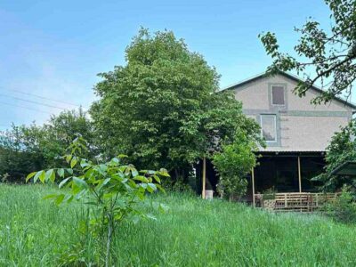 ✅Առանձնատուն Հաղարծինում,✅4 սենյակ,