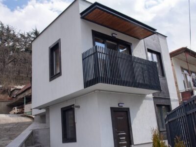 Առանձնատուն Դիլիջանում ✅ 5 սենյակ ✅ Բաց պատշգամբ