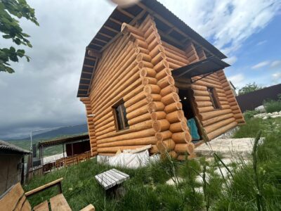 Քոթեջ Դիլիջանում ✅ 3 սենյակ