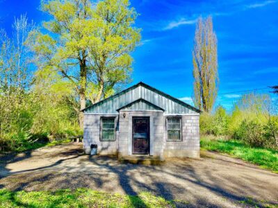 Առանձնատուն Ստեփանավանում🏠 Անտառում 🌳 Սոց փաթեթ✅