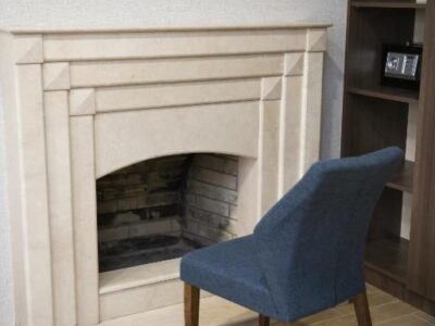 Սենյակներ Ծաղկաձորում ✳️ Պատշգամբով✅ Բուխարիով✅