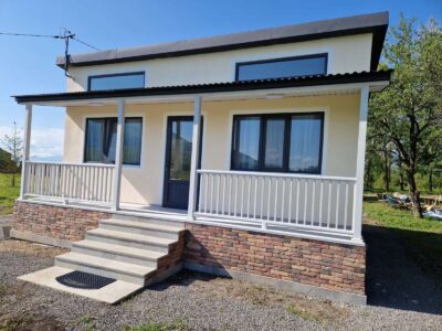 Քոթեջ Ստեփանավանում 🏠 3 սենյակ ✅ Սոց փաթեթ✅