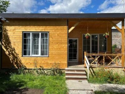 Քոթեջ Ստեփանավանում 🏠 3 սենյակ ✅ Սոց փաթեթ✅