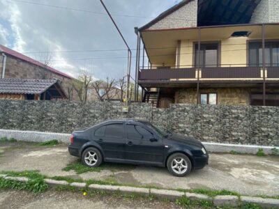 Առանձնատուն Ստեփանավանում 🏠 7 սենյակ ✅ խարույկ ✅ Սոց փաթեթ✅