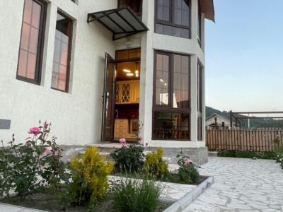 Առանձնատուն Դիլիջանում ✅4 սենյակ ✅ՍՈՑ ՓԱԹԵԹ