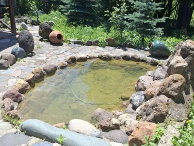 Առանձնատուն Դիլիջանում ✅4 սենյակ