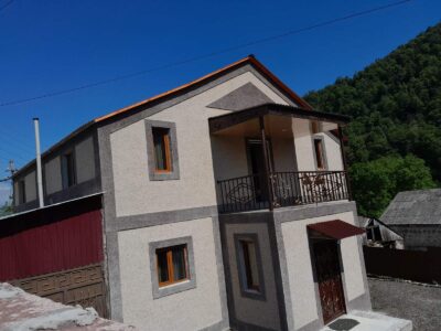 Առանձնատուն Հաղարծինում ✅ 5 սենյակ