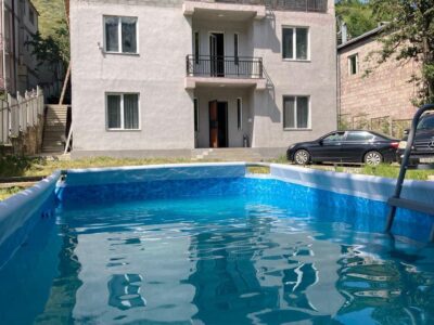 Առանձնատուն Դիլիջանում ✅9 սենյակ ✅Բատուտ ✅Ճոճանակ ✅Խարույկ ✅լողավազան ✅ՍՈՑ ՓԱԹԵԹ